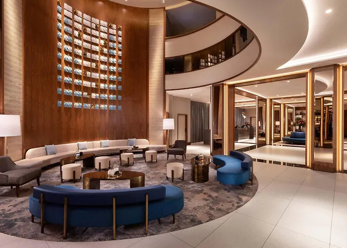 Sheraton Grand Varsavia
