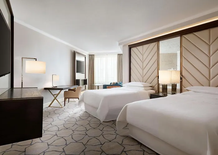 Sheraton Grand Varsavia